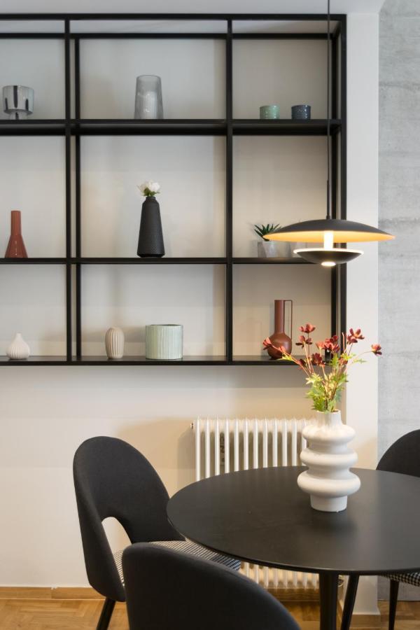 Callirhoe Luxury 2bd Acropolis Appartement *