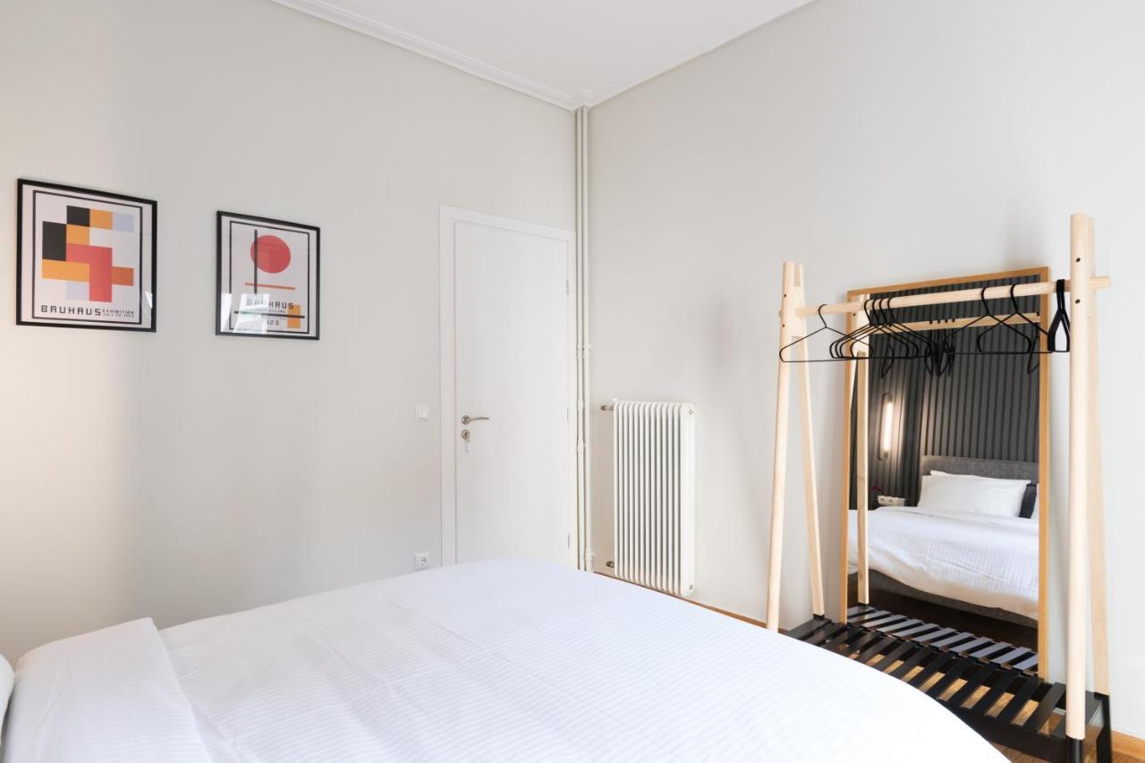 Callirhoe Luxury 2bd Acropolis Appartement Athènes