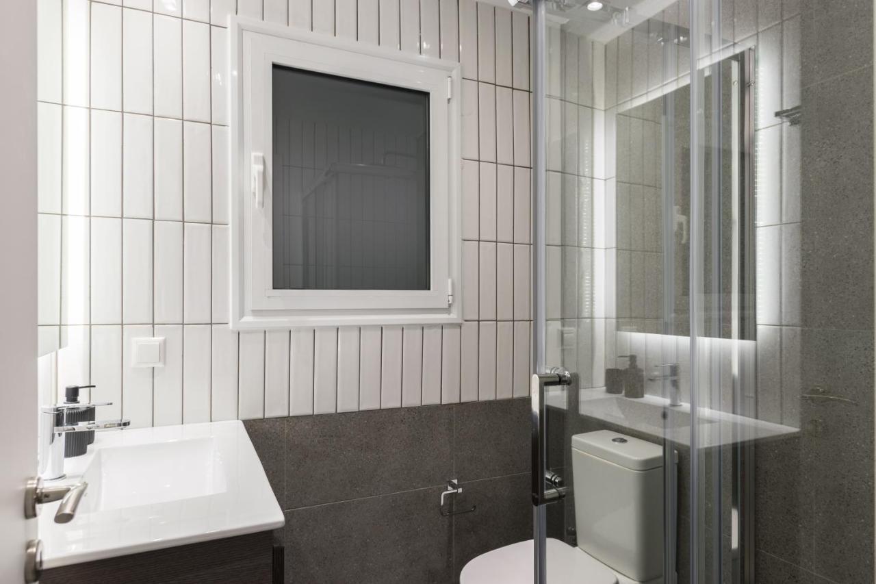 Callirhoe Luxury 2bd Acropolis Appartement *