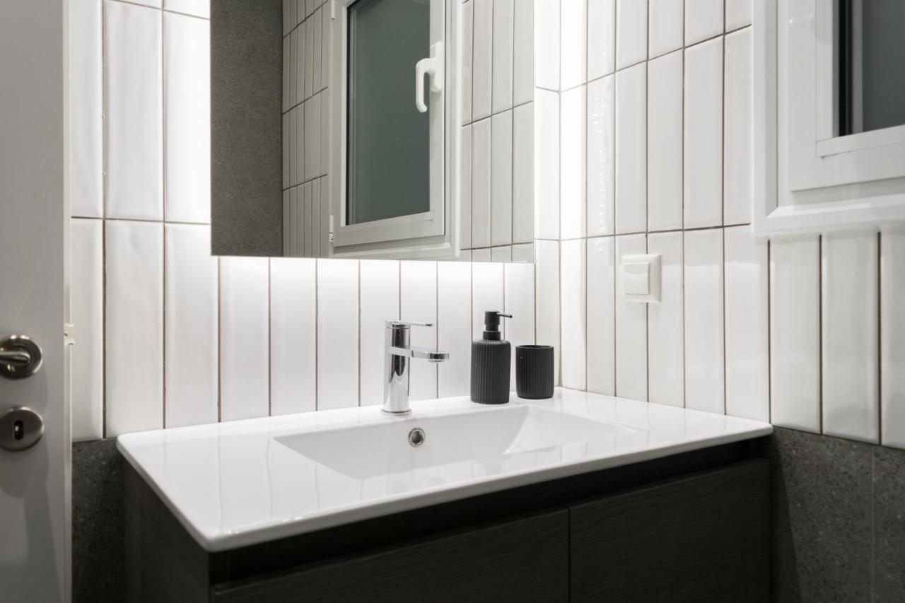 Appartement Callirhoe Luxury 2bd Acropolis