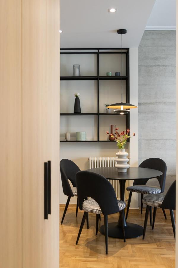 Callirhoe Luxury 2bd Acropolis
