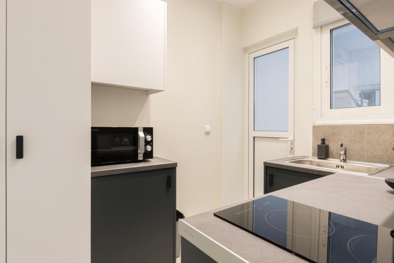 Callirhoe Luxury 2bd Acropolis Appartement *