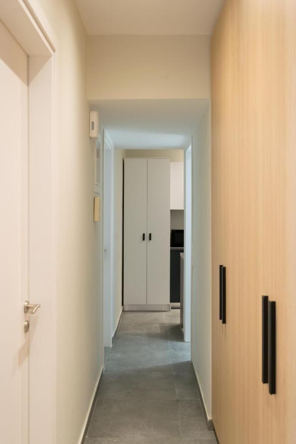 Appartement Callirhoe Luxury 2bd Acropolis