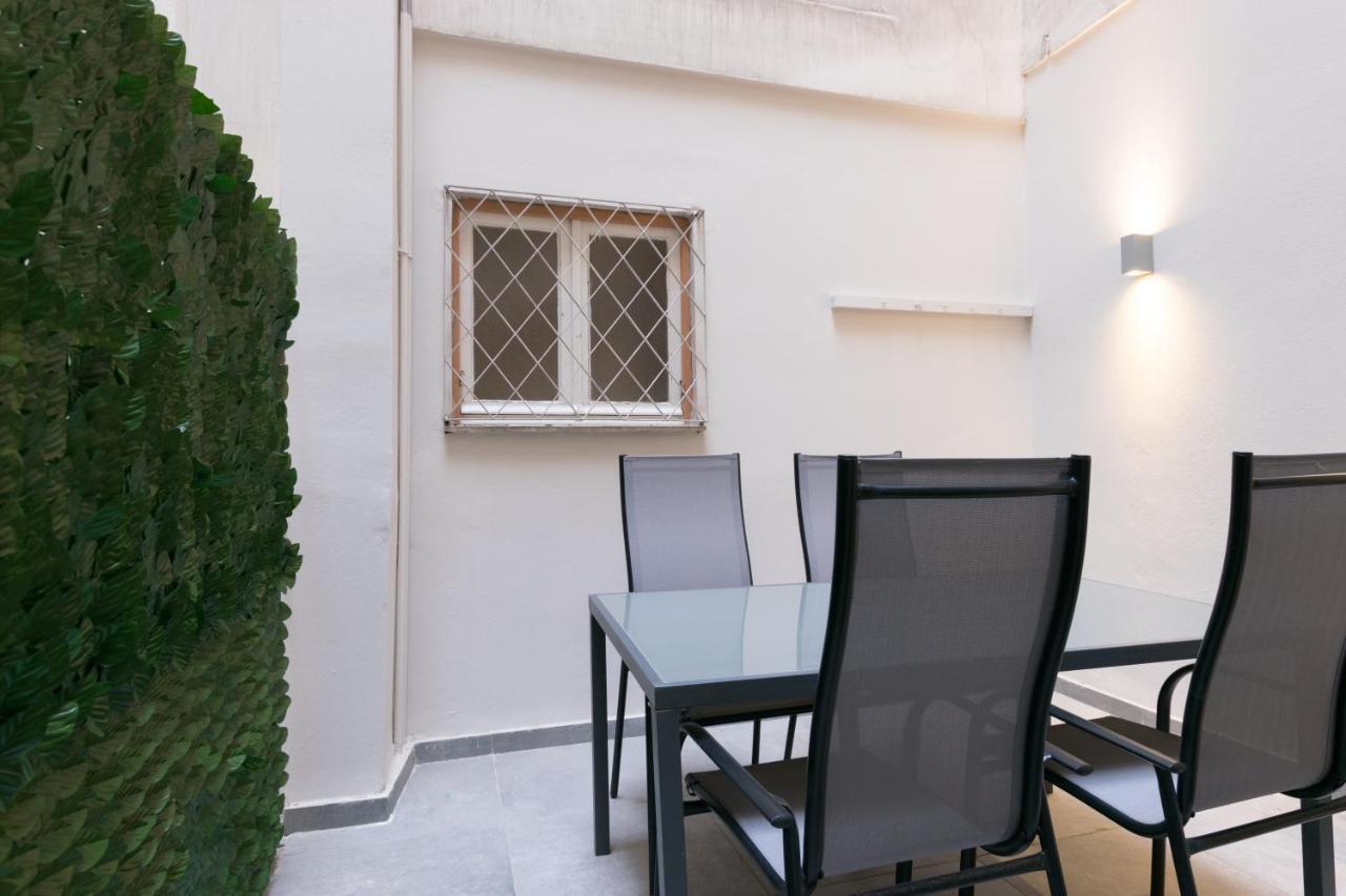 Appartement Callirhoe Luxury 2bd Acropolis *