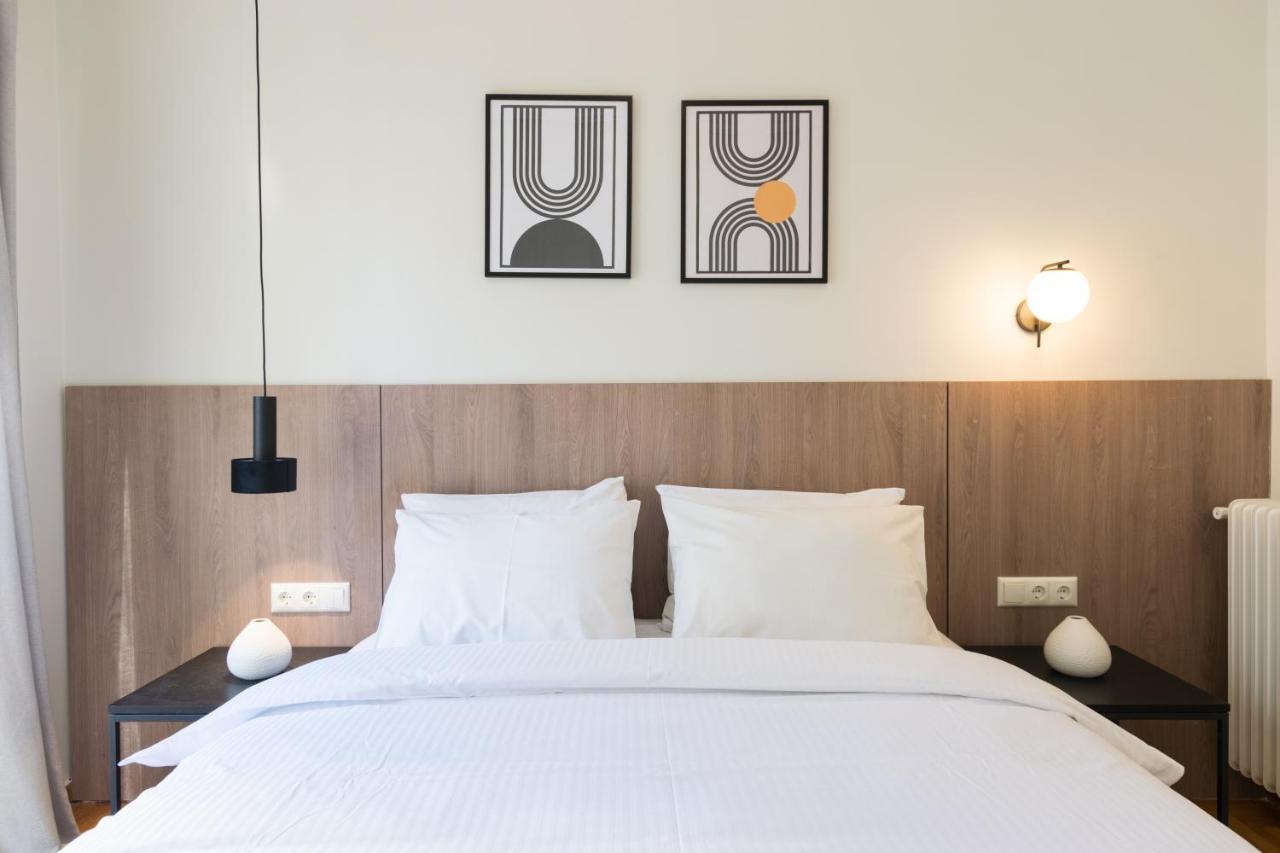 Callirhoe Luxury 2bd Acropolis * Athènes