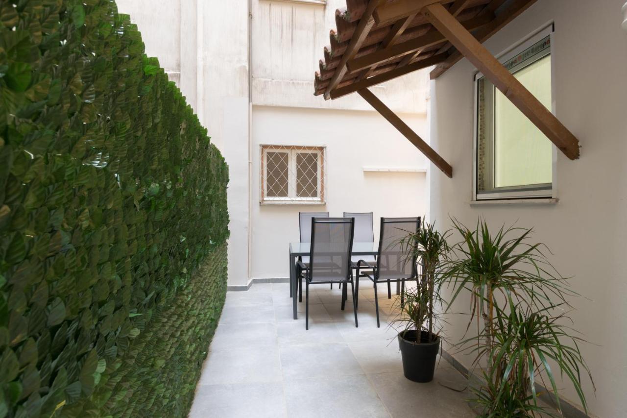 Callirhoe Luxury 2bd Acropolis * Athènes