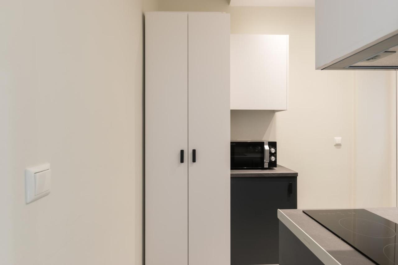 Callirhoe Luxury 2bd Acropolis Appartement *